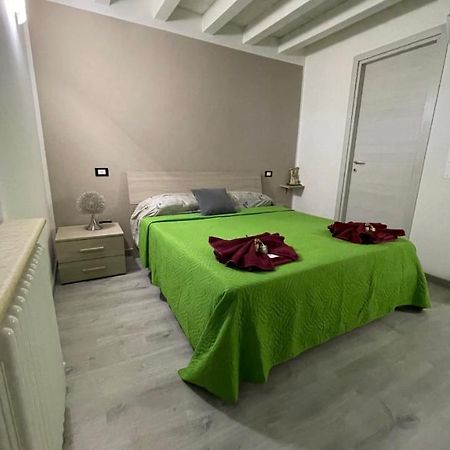Rooms Vania Verona Exteriér fotografie