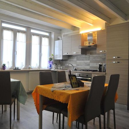 Rooms Vania Verona Exteriér fotografie