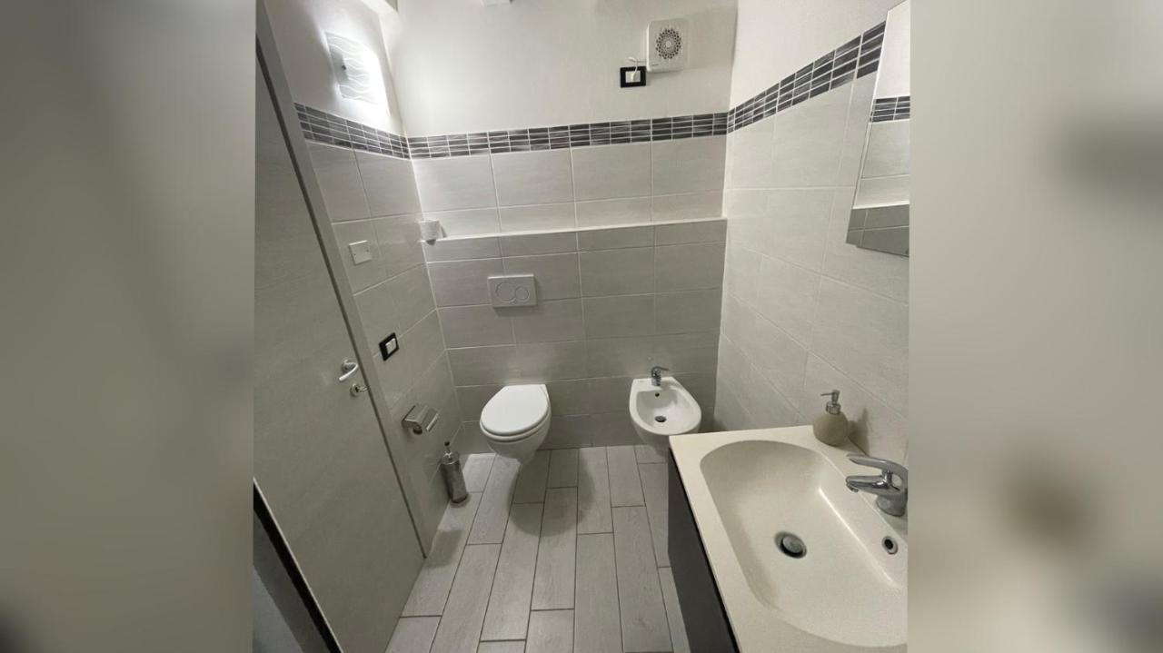 Rooms Vania Verona Exteriér fotografie