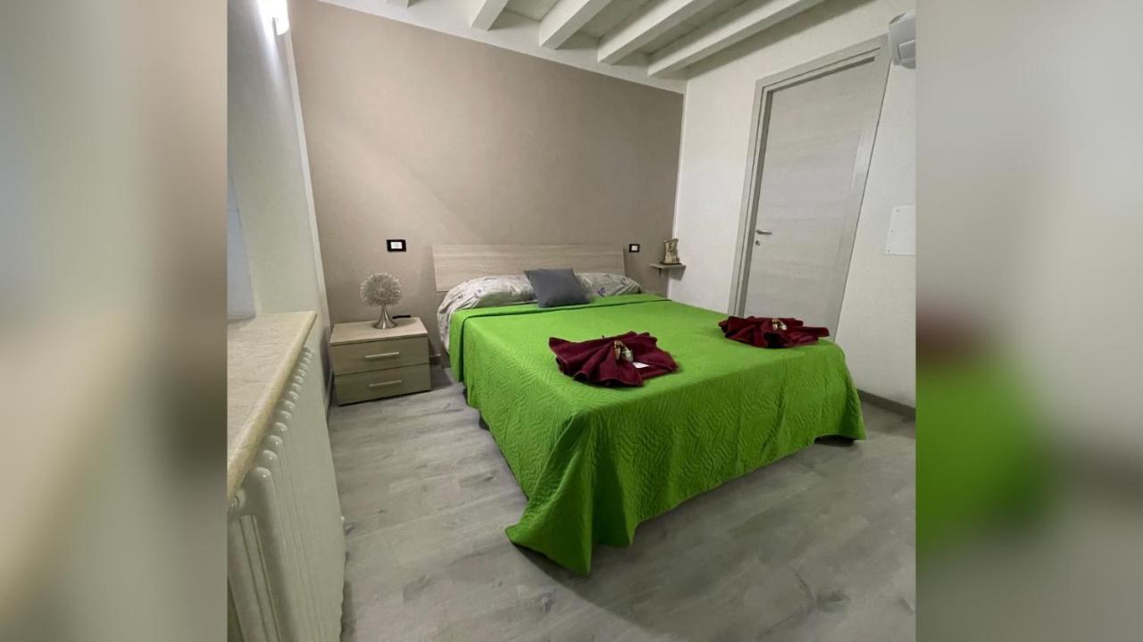 Rooms Vania Verona Exteriér fotografie