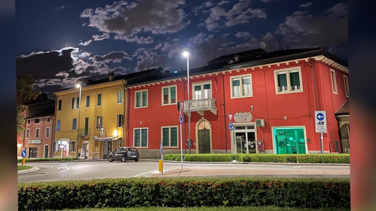 Rooms Vania Verona Exteriér fotografie