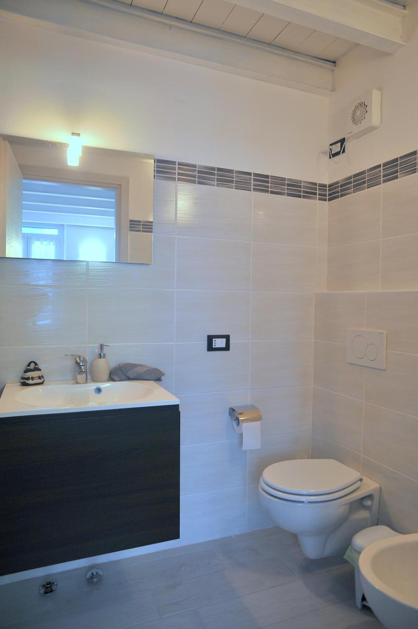 Rooms Vania Verona Exteriér fotografie