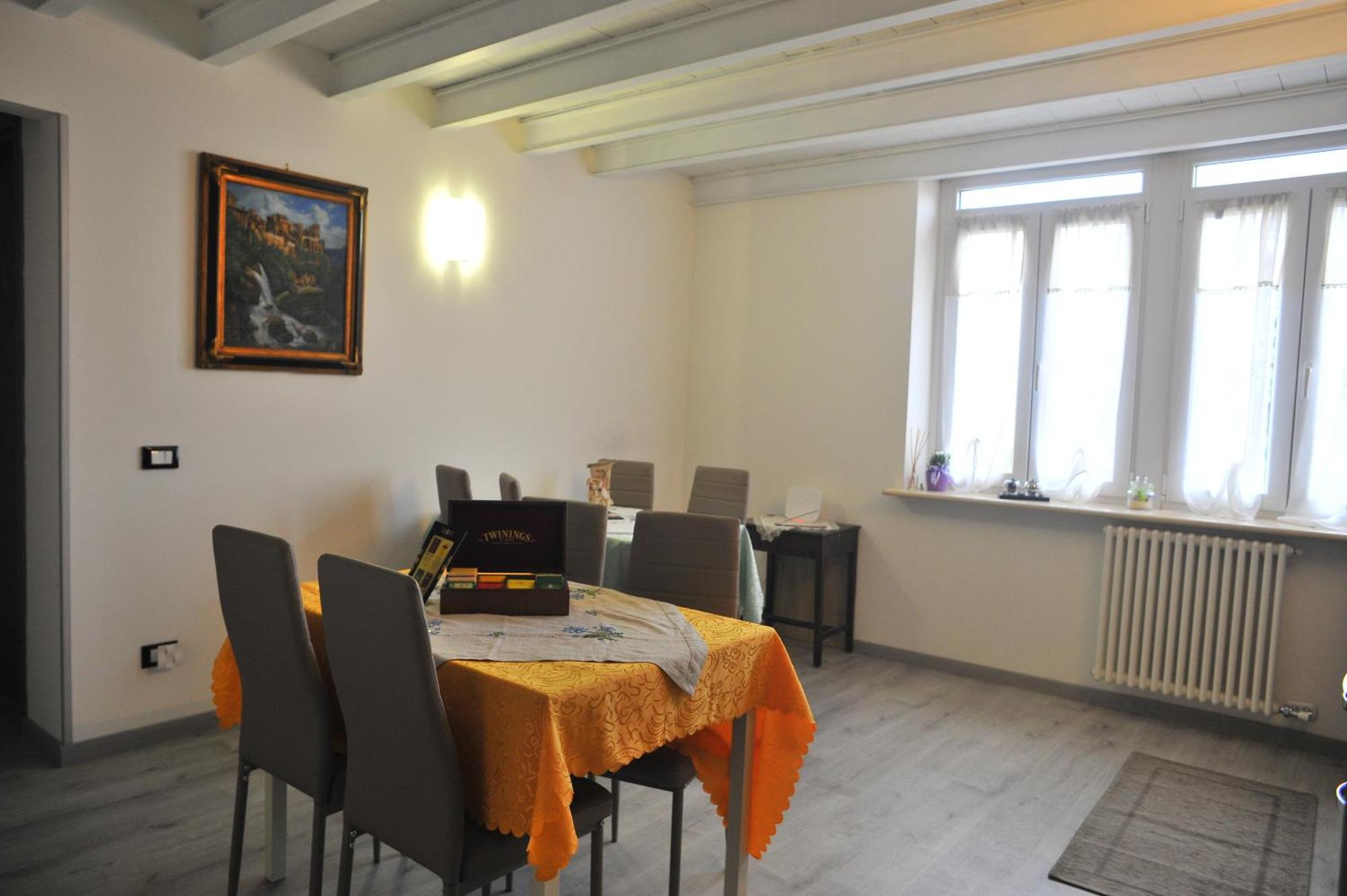 Rooms Vania Verona Exteriér fotografie