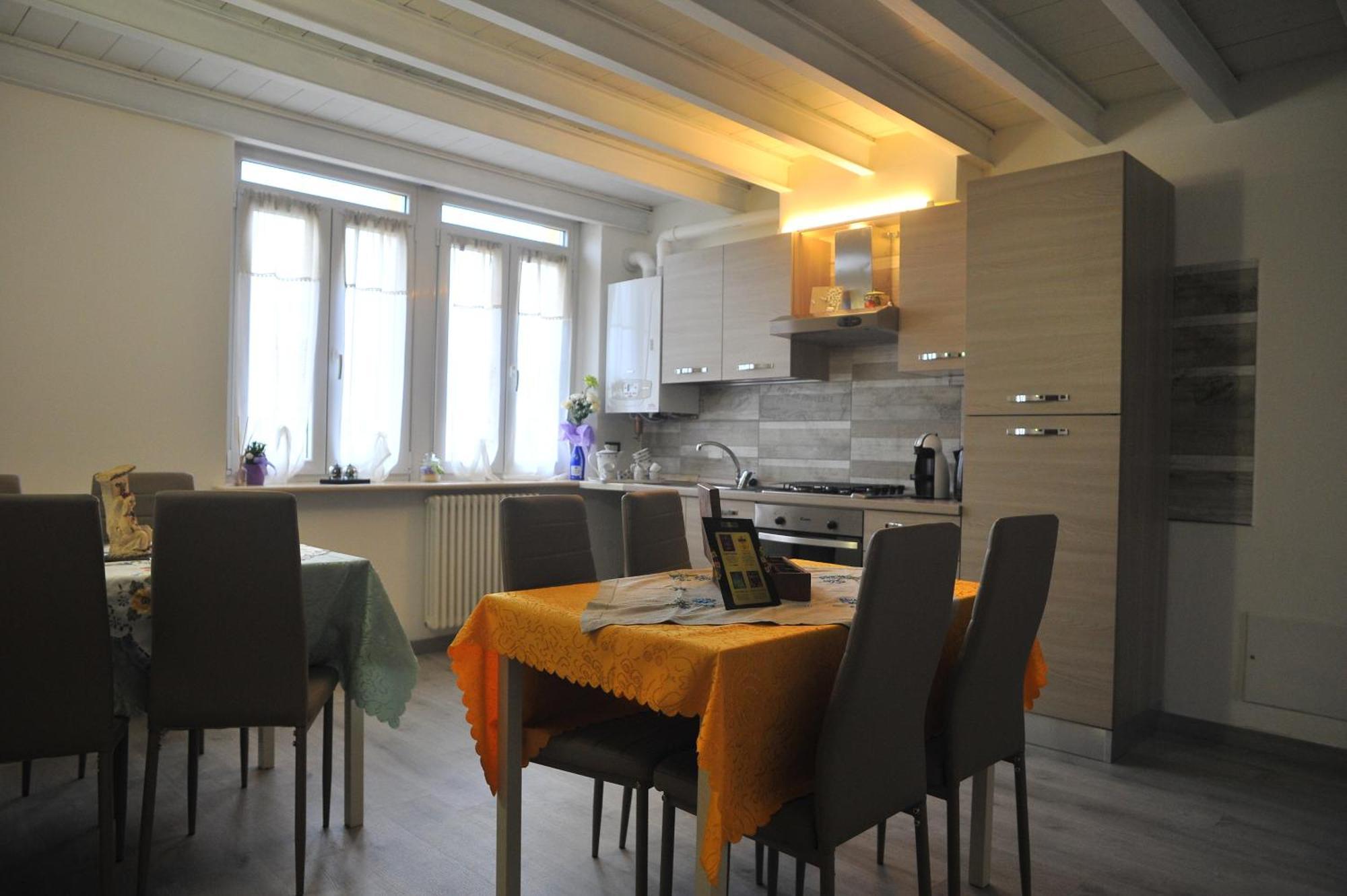 Rooms Vania Verona Exteriér fotografie