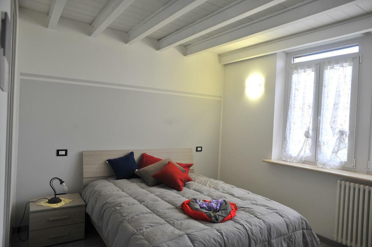 Rooms Vania Verona Exteriér fotografie